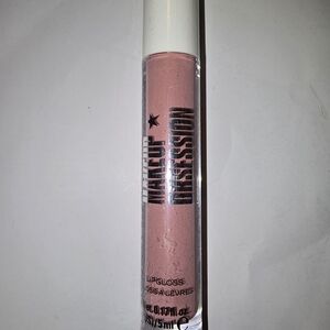 Soulmates Blush Pink Lip Gloss